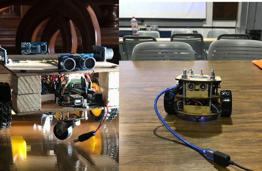 Robociety | Student Group